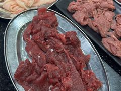-牛一煲美食(江高店)
