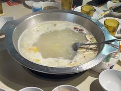 -京门活鱼馆·鱼火锅(百子湾（原红庙）店)