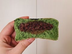 -稻田秋日式面包