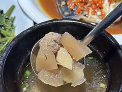 -天下客饭店(中山路店)