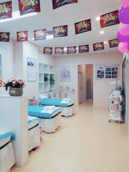 -痘庄科学祛痘国际连锁机构