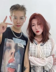 -FOR YOU造型