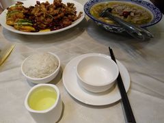 -天成川菜馆(华乐店)