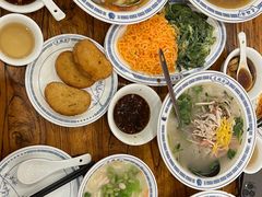 -老雒阳面馆·水席(王城路店)