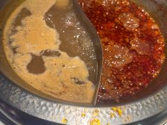 -李姑婆鲜切牛肉火锅自助(凤城二路店)