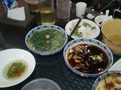 -翠山·映月湖景餐厅(映月湖公园店)