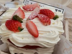 -TMAUD塔慕德纯动物奶油蛋糕专卖店(海曙龙湖天街店)