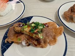 -滨寿司(新街口中央商场店)