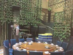 -陆川港酒楼(亭洪店)