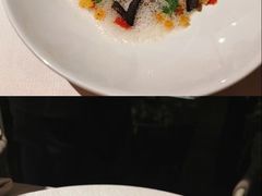 -马勒别墅·中餐厅