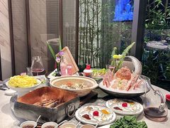 -蔓火锅(融侨外滩壹号店)