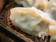 牛肉蒸饺-西安贾三灌汤包·回坊小吃·清真炒菜(北院门总店)