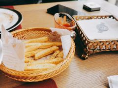 -老欧洲咖啡·西餐(后湖店)