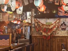-桃太郎寿司料理(南坪店)