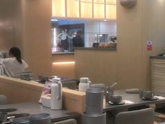 -晓沸牛肉海鲜小火锅(白湖亭万达广场店)