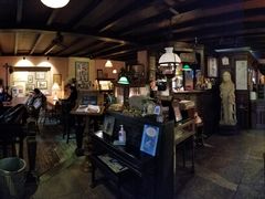 -古董花园(思南路42弄小区店)