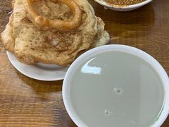 -老磁器口豆汁店(马家堡店)