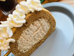 红茶卷物-Home Cafe(水榭春天店)