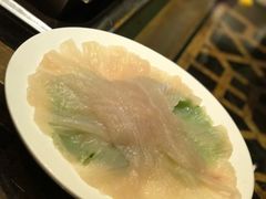 -张大胡子鱼头火锅酒楼(长益路店)