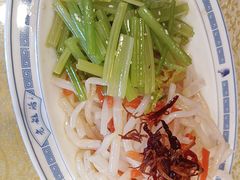 -老雒阳面馆·水席(高新区店)