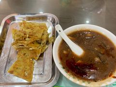 -马老三肉丁胡辣汤(西一路店)