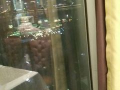 大堂-东方豪景花园酒店·怡景旋转餐厅