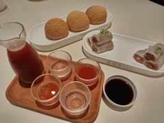 -蔡澜点心·粤菜(嘉里中心店)