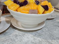 -水牛奶皇后糖水铺(深圳总店)