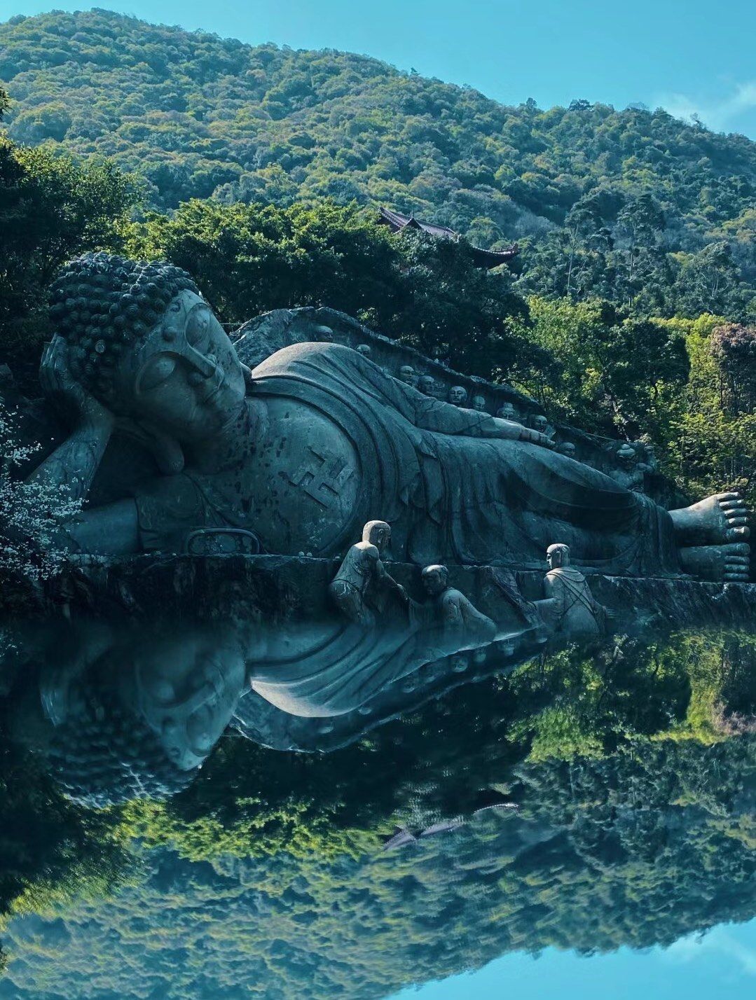 福州长乐法王寺