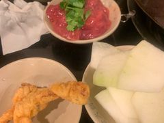 -酒友老火锅(渝中店)