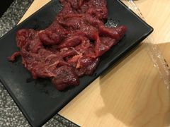 -花味·自助烤肉(雨花客厅店)