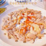 北京探店·顺德美食之桑拿鸡