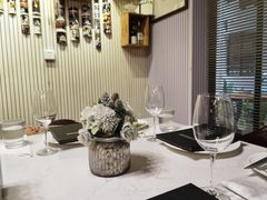 -K·Kitchen KK牛扒厨房(江南西店)