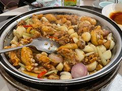 -维园悦谱·海派家常菜(乌鲁木齐南路店)