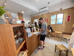 -一杯潮茶·专注潮汕茶饮(朝阳庄店)