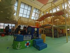 -太阳岛度假酒店