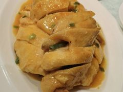 -东方明珠老上海8号餐厅