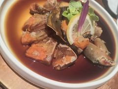 -甬上名灶(天一阁·翠柏店)