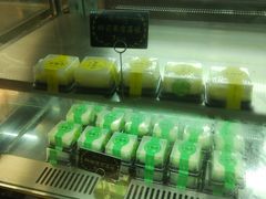 -鲍师傅糕点(春熙路店)