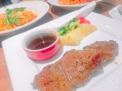 -必胜客(双榆树店)