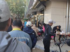 -正味斋锅巴菜(西北角店)