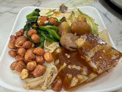 -德天下自助水饺(海洪店)