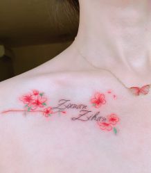-见雾TATTOO STUDIO