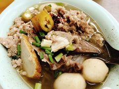 -榮泰米粉湯(Left Shop)