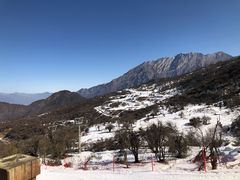 -太子岭滑雪场