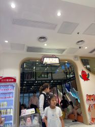 -meland亲子乐园(珠海环宇城店)