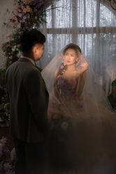 -秦皇岛我和你婚纱摄影工作室