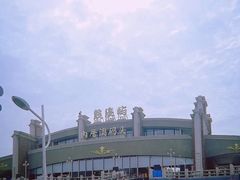 -长泰漂流水陆空景区