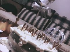 -安妮贝可生日蛋糕(万博店)