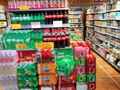 -益万家超市(石河店)